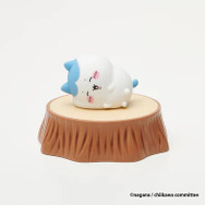 「ちいかわ」新作スマホアクセサリーとステッカーが本日5月2日11時より発売！「ちいかわレストラン」グッズやルームライトなど再入荷商品もチェック