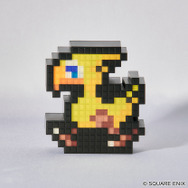 『ファイナルファンタジー』シリーズから「セシル」「バッツ」らがルームライトに！持ち運びも簡単でインテリアにぴったり