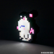 『ファイナルファンタジー』シリーズから「セシル」「バッツ」らがルームライトに！持ち運びも簡単でインテリアにぴったり