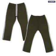 「機動戦士ガンダム」これでジオン公国軍に入隊！ノーマルスーツを再現したデザインジャージが見た目はもちろん、機能性も抜群