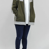 「機動戦士ガンダム」これでジオン公国軍に入隊！ノーマルスーツを再現したデザインジャージが見た目はもちろん、機能性も抜群