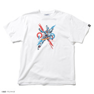 プレバンで「ガンダム ジークアクス」のアパレルグッズ登場！ポメラニアンズのロゴや機体イラストがお洒落