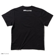 プレバンで「ガンダム ジークアクス」のアパレルグッズ登場！ポメラニアンズのロゴや機体イラストがお洒落