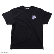 プレバンで「ガンダム ジークアクス」のアパレルグッズ登場！ポメラニアンズのロゴや機体イラストがお洒落