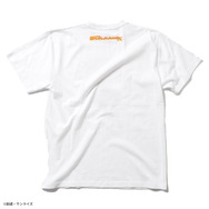 プレバンで「ガンダム ジークアクス」のアパレルグッズ登場！ポメラニアンズのロゴや機体イラストがお洒落