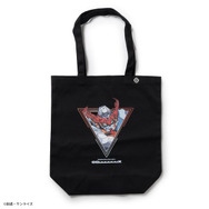 プレバンで「ガンダム ジークアクス」のアパレルグッズ登場！ポメラニアンズのロゴや機体イラストがお洒落