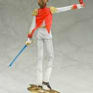 『ペルソナ5』明智吾郎が爽やかな怪盗バージョンで立体化！総攻撃フィニッシュをイメージした仮面型台座で360度楽しめる