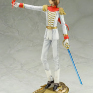 『ペルソナ5』明智吾郎が爽やかな怪盗バージョンで立体化！総攻撃フィニッシュをイメージした仮面型台座で360度楽しめる