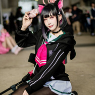 杏山カズサ『ブルーアーカイブ』／箱ネコ（X：@hakonyanya）