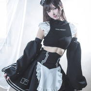 ひなかみお（X：@MiuuuuTEN）、撮影：kurage（X：@skyplanet730）