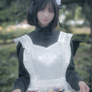 ひなかみお（X：@MiuuuuTEN）、撮影：kurage（X：@skyplanet730）