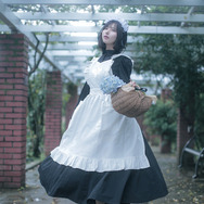 ひなかみお（X：@MiuuuuTEN）、撮影：kurage（X：@skyplanet730）