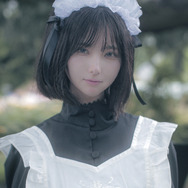 ひなかみお（X：@MiuuuuTEN）、撮影：kurage（X：@skyplanet730）