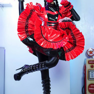 ぐりこ（X：@Glico_happy）