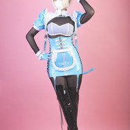 ぐりこ（X：@Glico_happy）