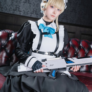 飛鳥馬トキ『ブルーアーカイブ』／えびびちり（X：@EBICHIRI_cos）