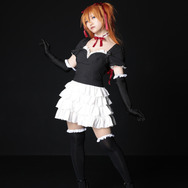 アスカ「エヴァンゲリオン」／ラインハルト（X：@meimy7111）