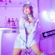 ラインハルト（X：@meimy7111）