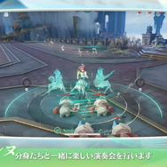 『鳴潮』1周年は過去最高のお祭り騒ぎ！Ver2.3先行体験で「ザンニー」＆「シャコンヌ」をプレイ―超豪華報酬なども一挙にご紹介！