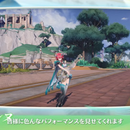 『鳴潮』1周年は過去最高のお祭り騒ぎ！Ver2.3先行体験で「ザンニー」＆「シャコンヌ」をプレイ―超豪華報酬なども一挙にご紹介！