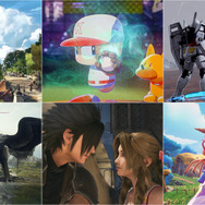 『パワプロ2024-2025』3,278円、『聖剣伝説V』『ガンブレ4』2,728円、『ドラゴンズドグマ2』『CC FF7 R』2,178円など、ゲオ店舗のGWセールを現地調査