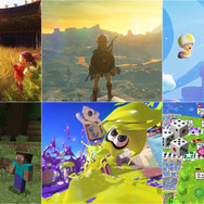 「スイッチ2」で遊びたい“スイッチ時代の名作”をお得にゲット！ ゲオ店舗のGWセールを見逃すな