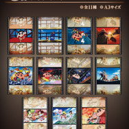 劇場版「クレヨンしんちゃん」新作一番くじが再販決定！「アッパレ!戦国大合戦」や「オトナ帝国」の名シーンを立体化、人気の“マカオとジョマ”も