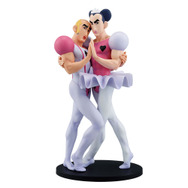 劇場版「クレヨンしんちゃん」新作一番くじが再販決定！「アッパレ!戦国大合戦」や「オトナ帝国」の名シーンを立体化、人気の“マカオとジョマ”も