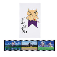 劇場版「クレヨンしんちゃん」新作一番くじが再販決定！「アッパレ!戦国大合戦」や「オトナ帝国」の名シーンを立体化、人気の“マカオとジョマ”も