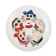 劇場版「クレヨンしんちゃん」新作一番くじが再販決定！「アッパレ!戦国大合戦」や「オトナ帝国」の名シーンを立体化、人気の“マカオとジョマ”も