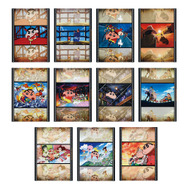 劇場版「クレヨンしんちゃん」新作一番くじが再販決定！「アッパレ!戦国大合戦」や「オトナ帝国」の名シーンを立体化、人気の“マカオとジョマ”も