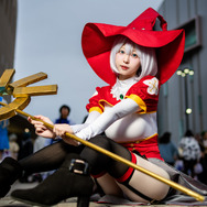 イコラ「2.5次元の誘惑」／えこぴ（X：@_echo_11）