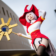 イコラ「2.5次元の誘惑」／えこぴ（X：@_echo_11）