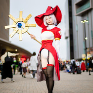 イコラ「2.5次元の誘惑」／えこぴ（X：@_echo_11）