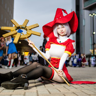 イコラ「2.5次元の誘惑」／えこぴ（X：@_echo_11）