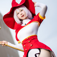 イコラ「2.5次元の誘惑」／えこぴ（X：@_echo_11）