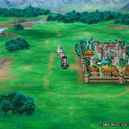 HD-2D版『ドラクエ1＆2』発売前に遊んでおきたい！昔プレイした人も見逃せない『3リメイク』の追加要素を振り返る