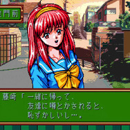 スマホはないけどドキドキはあった！『ときメモ』に見る平成初期の恋愛事情