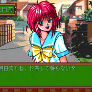 スマホはないけどドキドキはあった！『ときメモ』に見る平成初期の恋愛事情