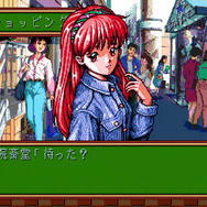 スマホはないけどドキドキはあった！『ときメモ』に見る平成初期の恋愛事情