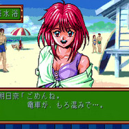 スマホはないけどドキドキはあった！『ときメモ』に見る平成初期の恋愛事情