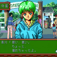 スマホはないけどドキドキはあった！『ときメモ』に見る平成初期の恋愛事情