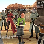 コンプラに疲れた社会人よ、「歩行・横臥・私語・会話」の全てが懲役対象の世界を見よ！『フリーダムウォーズ』の超管理社会に震えが止まらない