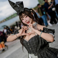 Miyu小咪（Instagram：kotori_0214）【台湾】