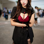 Fish（Instagram：cheanfish）【マレーシア】