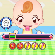 ベビーシッターママ