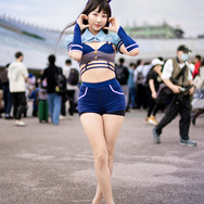 ピョ・ウンジ（Instagram：pyoapple）【韓国】