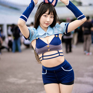 ピョ・ウンジ（Instagram：pyoapple）【韓国】