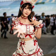 Helene 海琳（Instagram：helene.tw）【台湾】