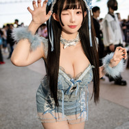 佞佞Ning（Instagram：ningning_only）【台湾】